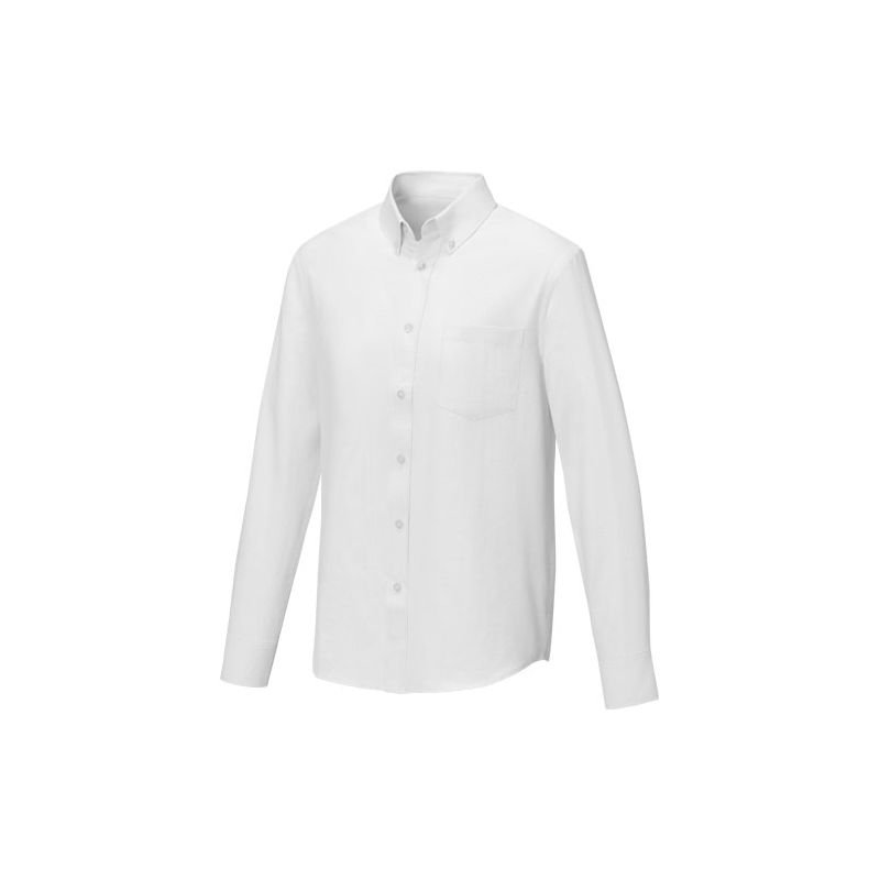 Chemise homme à manches longues « Pollux »