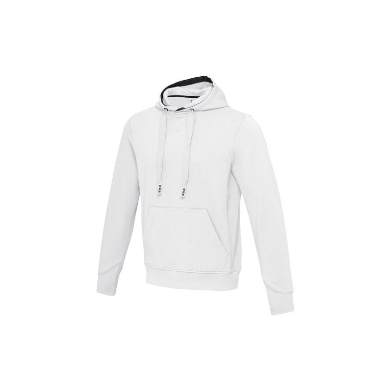 Sweat à capuche unisexe "Laguna"