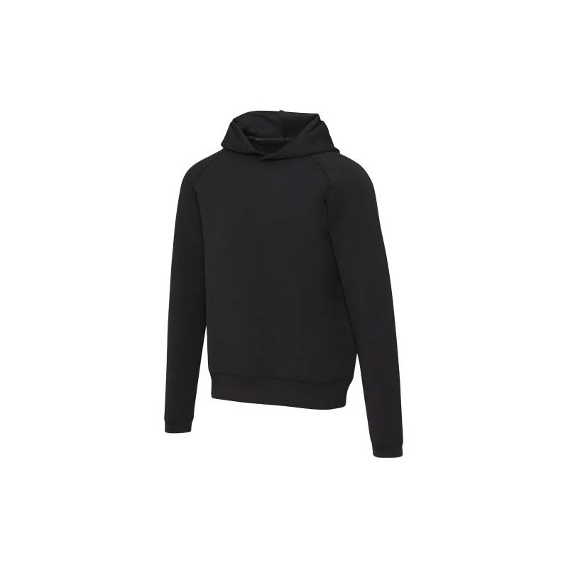 Sweat à capuche de sport unisexe en maille interlock "Danali"