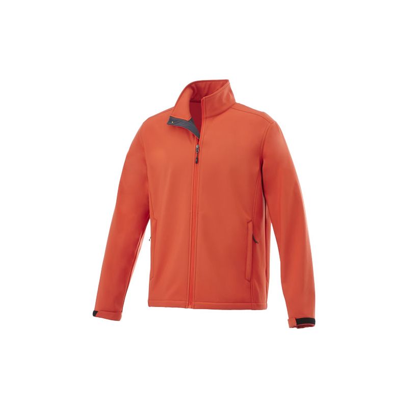 Veste softshell imperméable pour homme « Maxson »