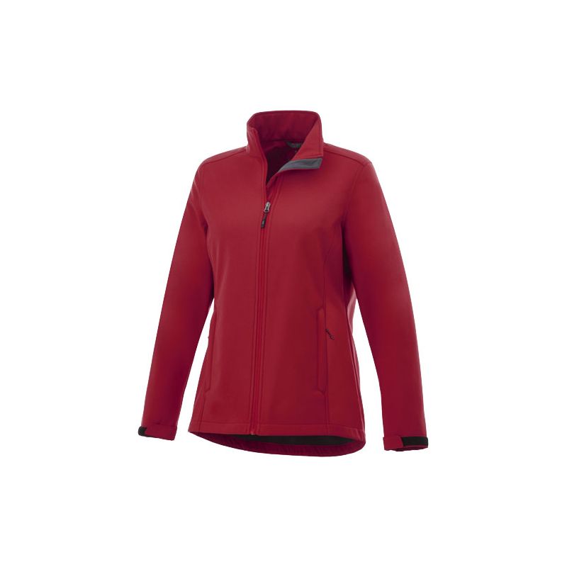 Veste softshell imperméable femme "Maxson"