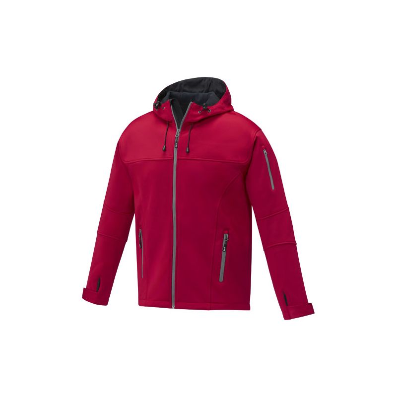 Veste softshell pour homme "Match"
