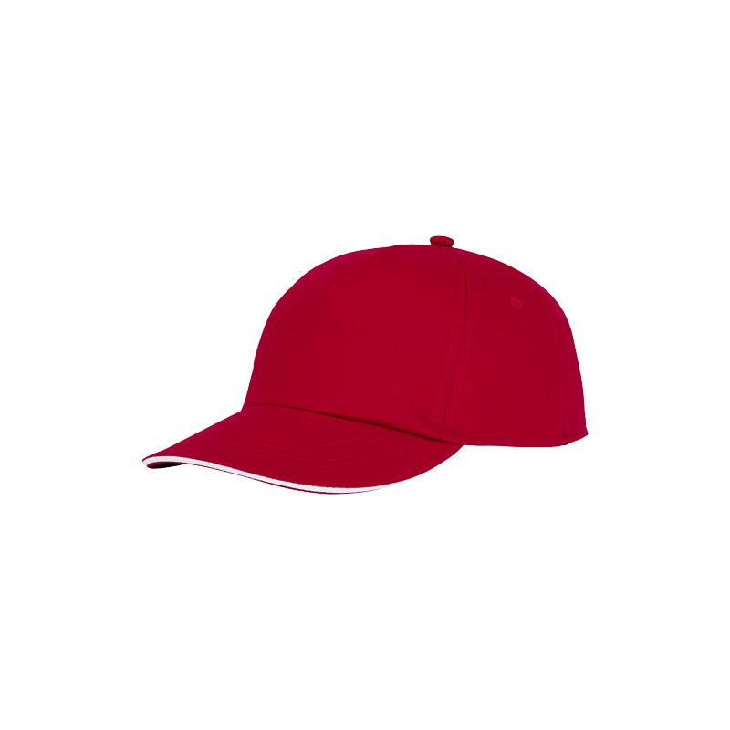 Casquette sandwich 5 panneaux Styx