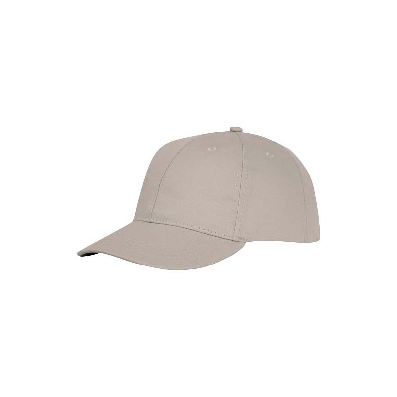Casquette 6 panneaux Ares