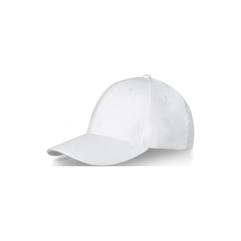 Casquette 6 pans "Davis"