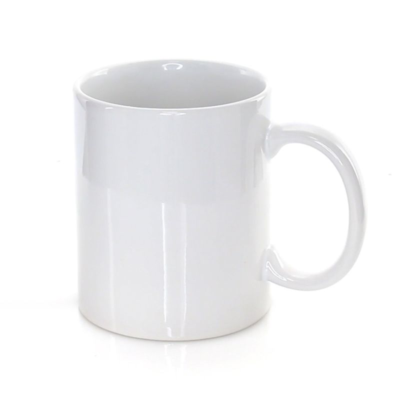 Mug Sublimation Bornel