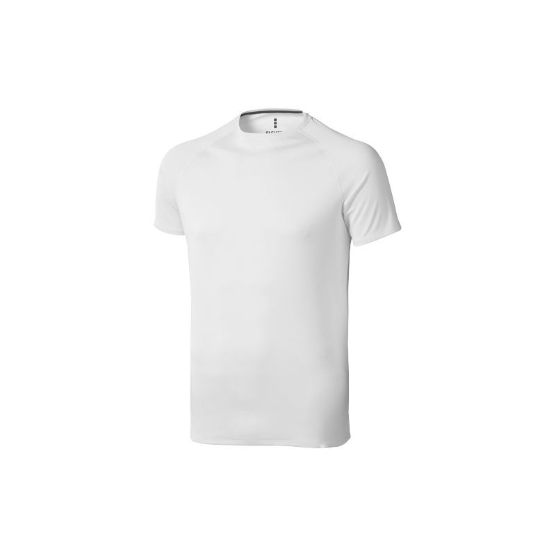 T-shirt à manches courtes Niagara pour homme coupe décontractée