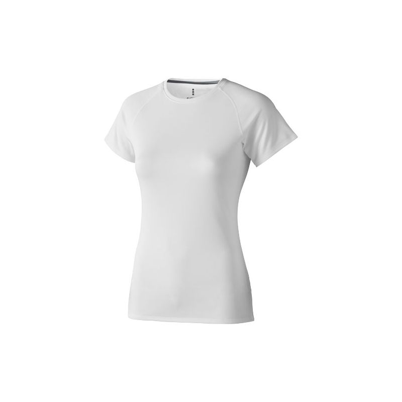 T-shirt manches courtes cool fit femme "Niagara"