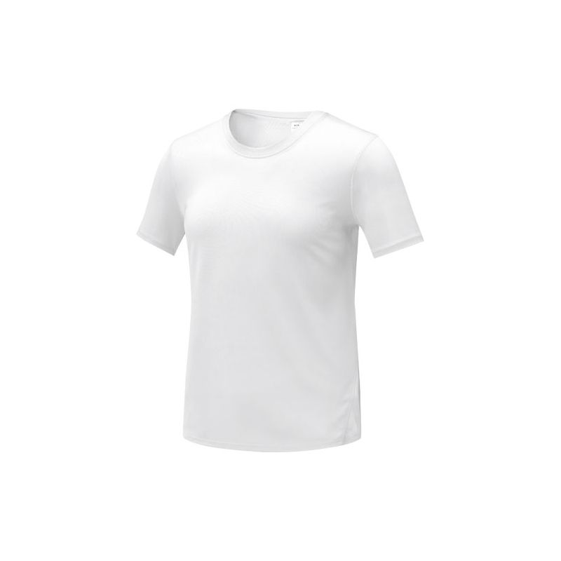 T-shirt cool fit à manches courtes pour femme "Kratos"