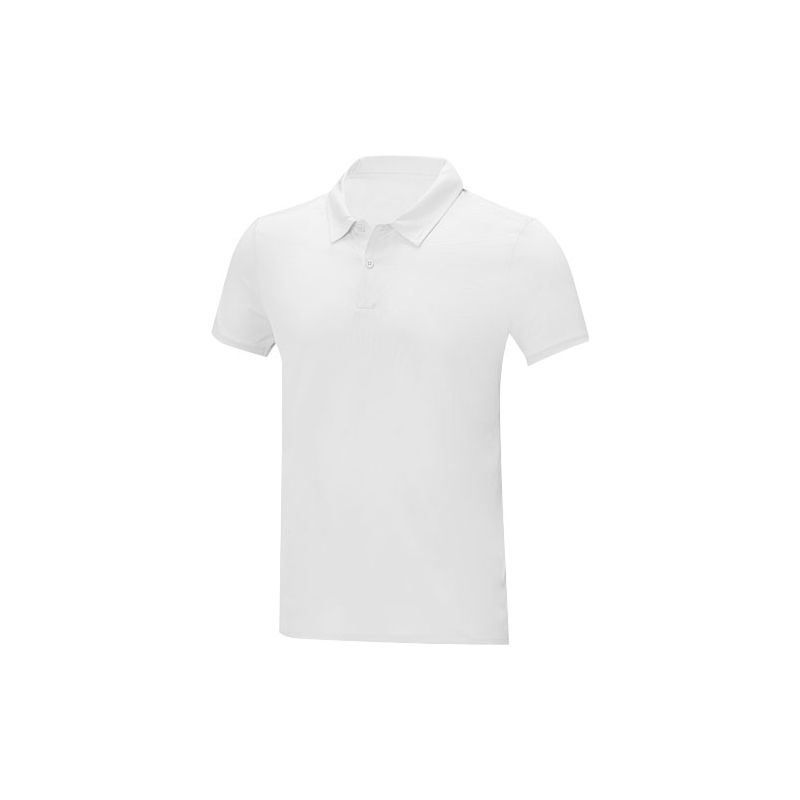 Polo homme manches courtes coupe confortable "Deimos"