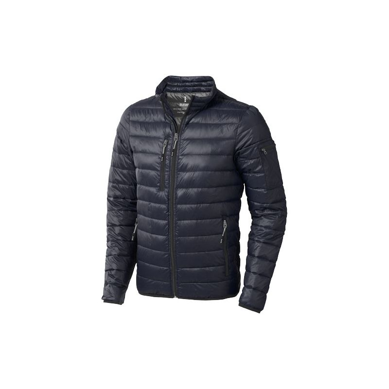 Veste légère en plumes pour homme "Scotia"