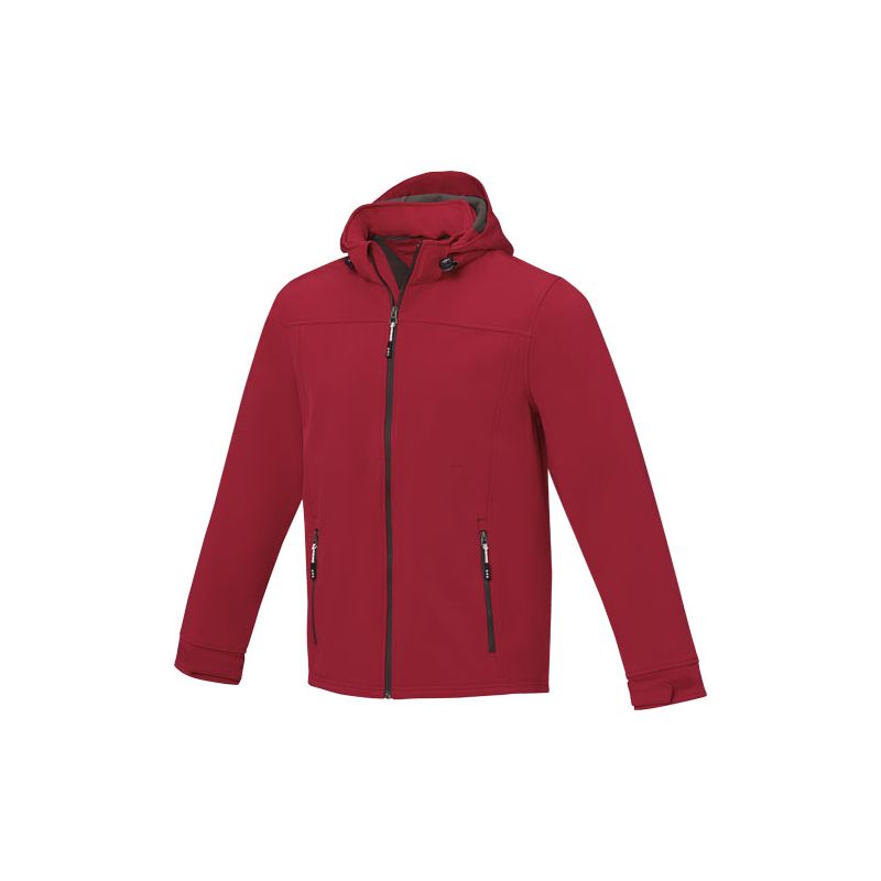 Veste softshell imperméable pour homme "Langley"