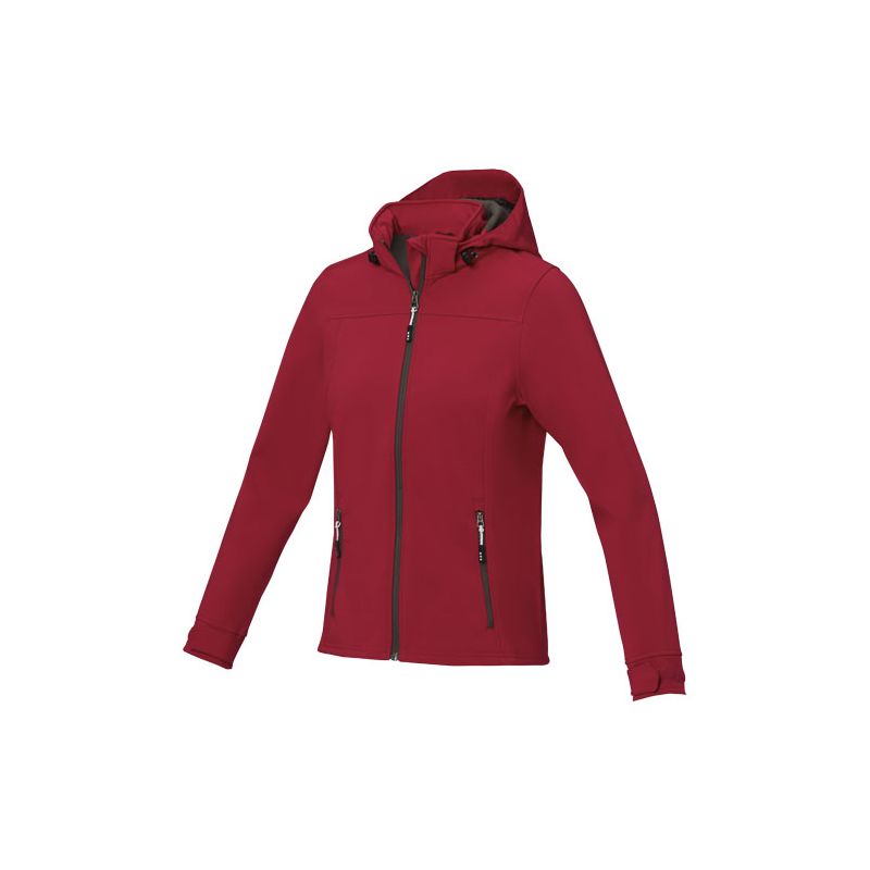Veste softshell imperméable pour femme "Langley"