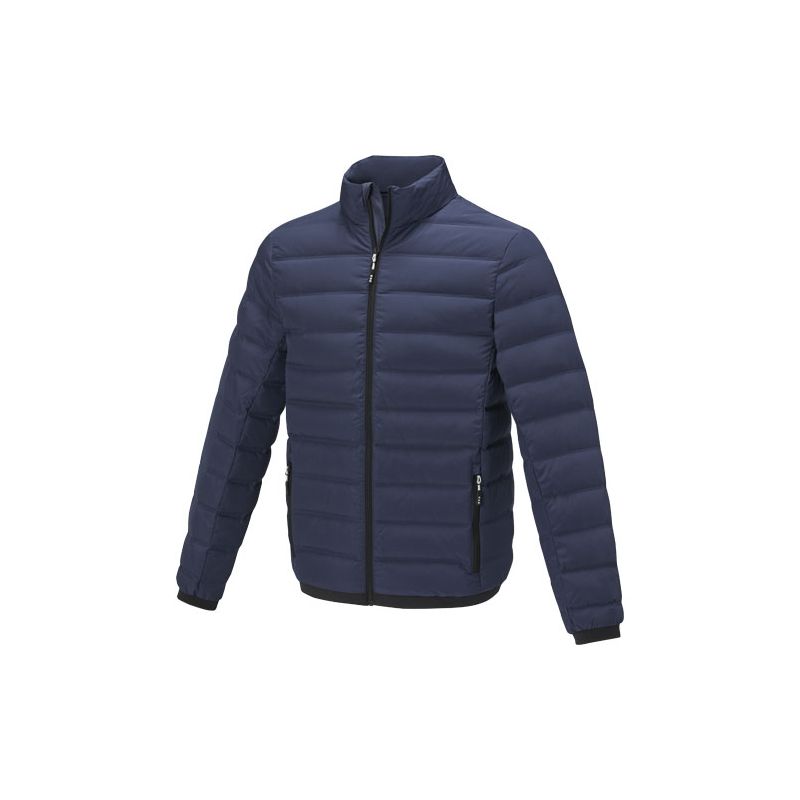 Veste isolante garnie de duvet pour homme "Macin"