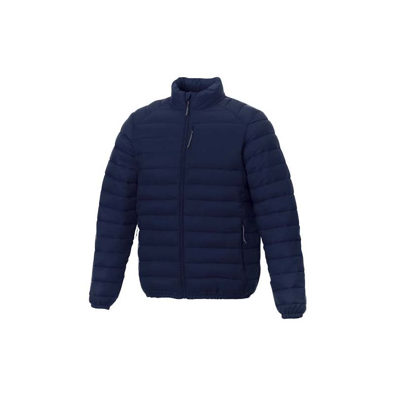 Veste thermique recyclée pour homme "Athenas"