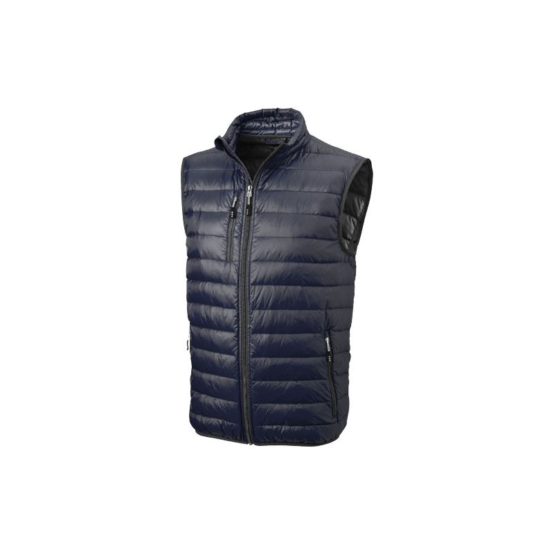 Doudoune légère en plumes pour homme « Fairview »