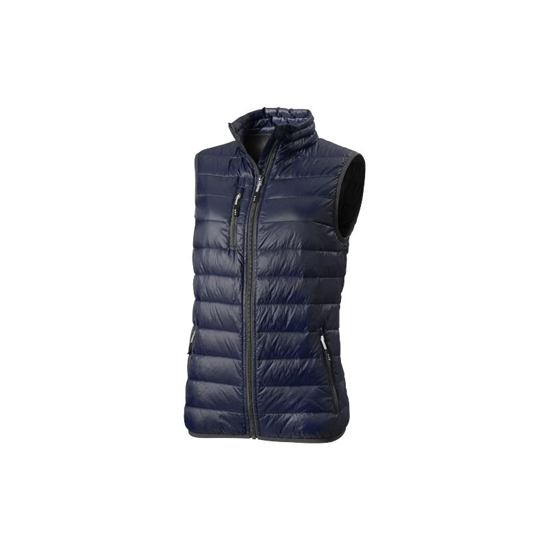 Doudoune légère en plumes pour femme "Fairview"