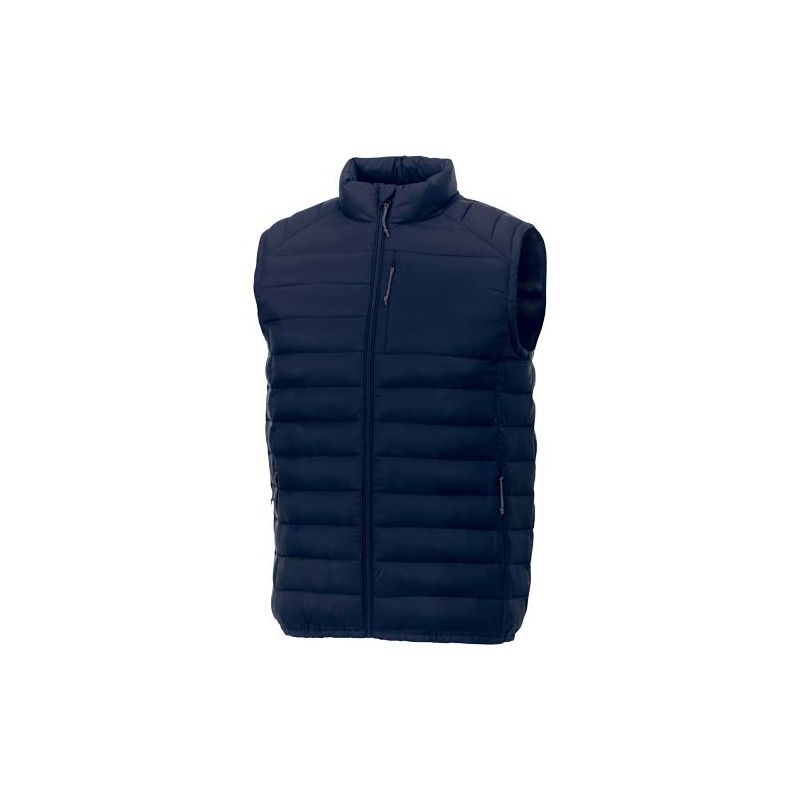 Colete thermique recyclé pour homme "Pallas"