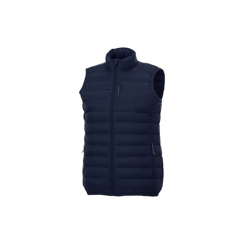 Gilet thermique recyclé pour femme "Pallas"