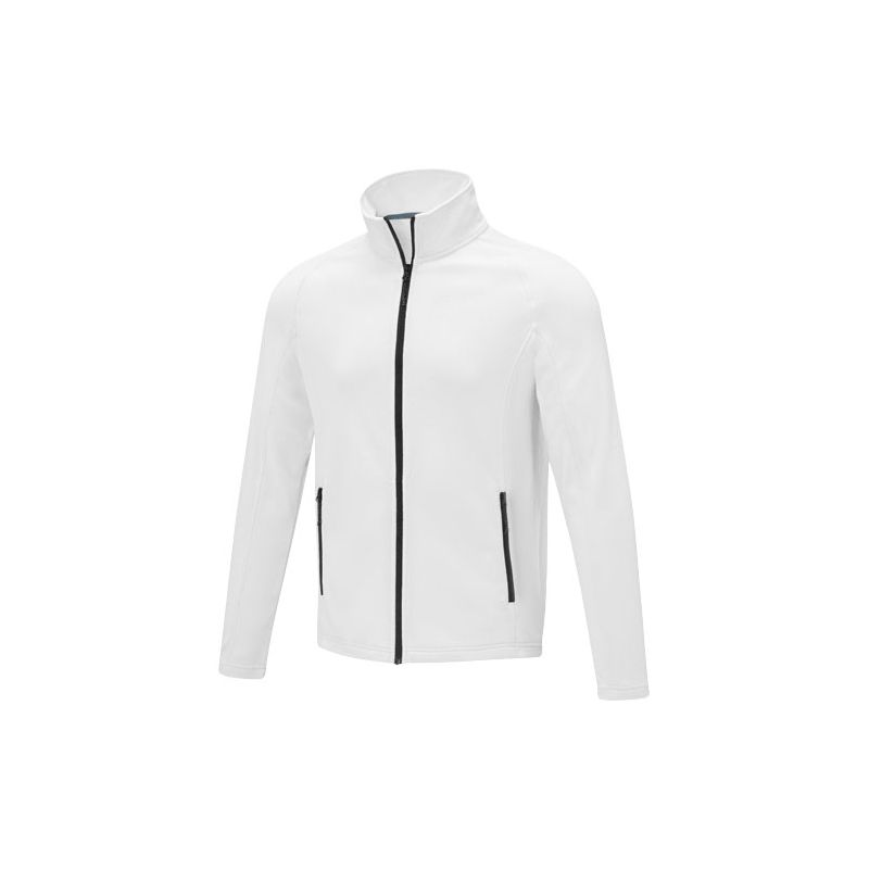 Veste polaire pour homme "Zelus"