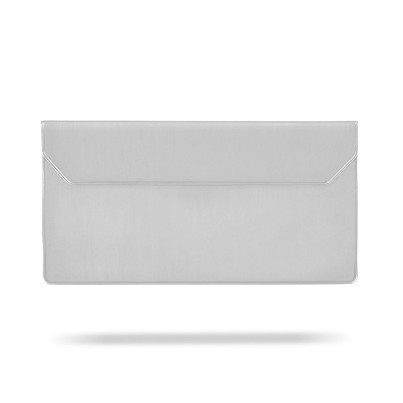 Doctravel Pochette en PVC pour documents de voyage