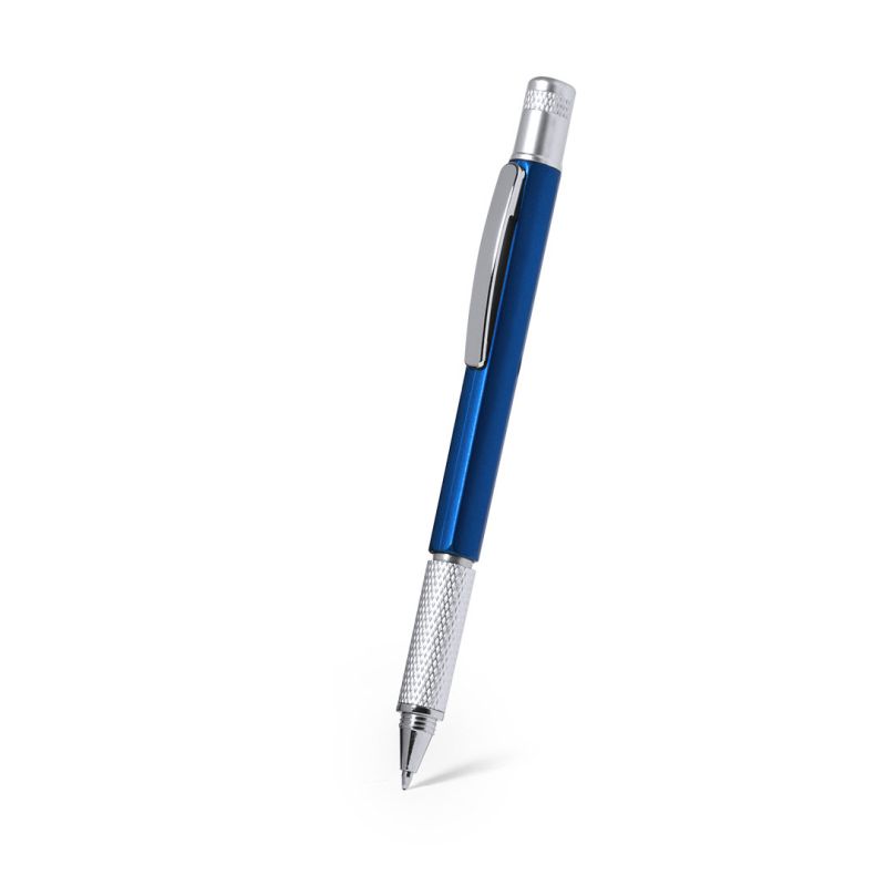 Stylo-bille multifonction Sauris