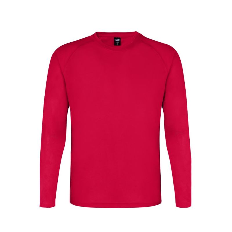 T-shirt Adulte Tecnik Maik