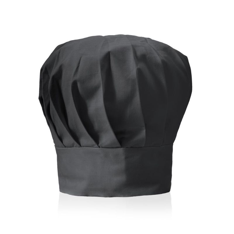 Chapeau Cuisine Nilson