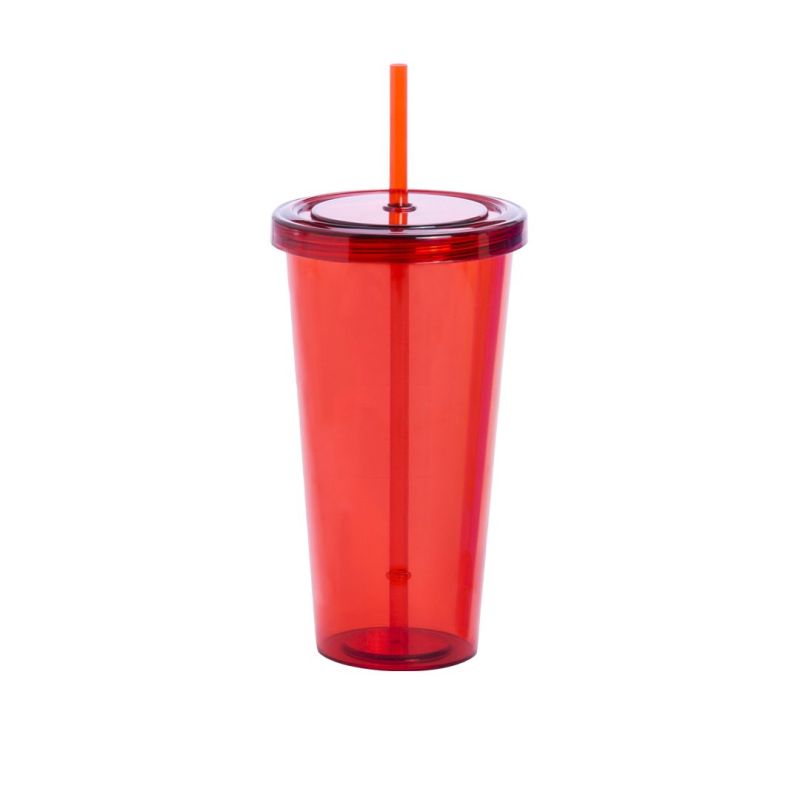 Verre Trinox