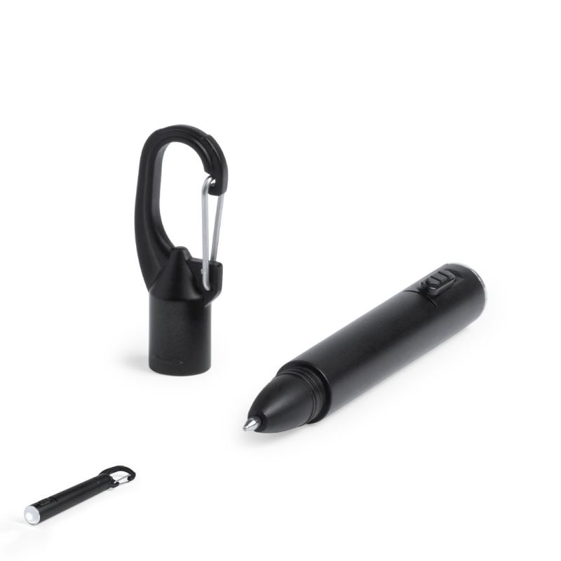 Stylo-bille Lampe Krujer