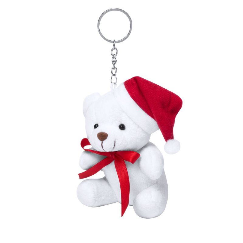 Porte-clés Peluche Glenda