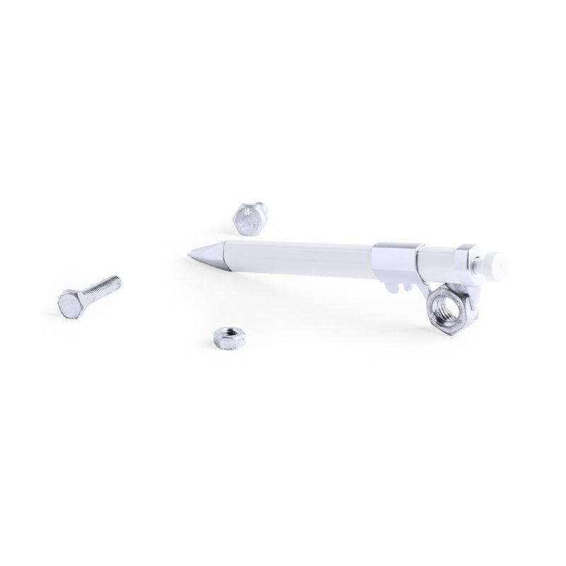 Stylo-bille multifonction Contal