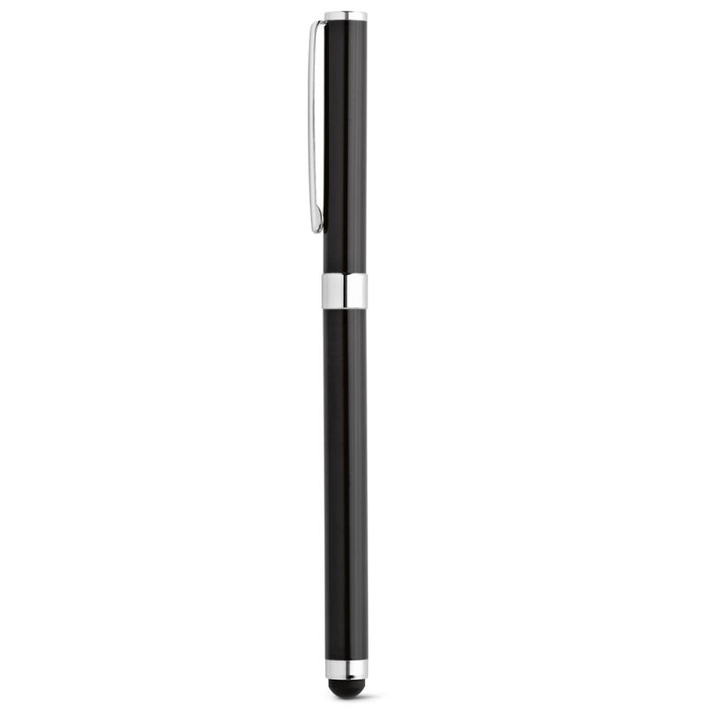 TOUCH Roller en acier inoxydable avec embout tactile