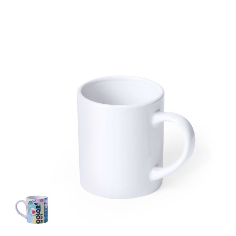 Mug Sublimation Dolten