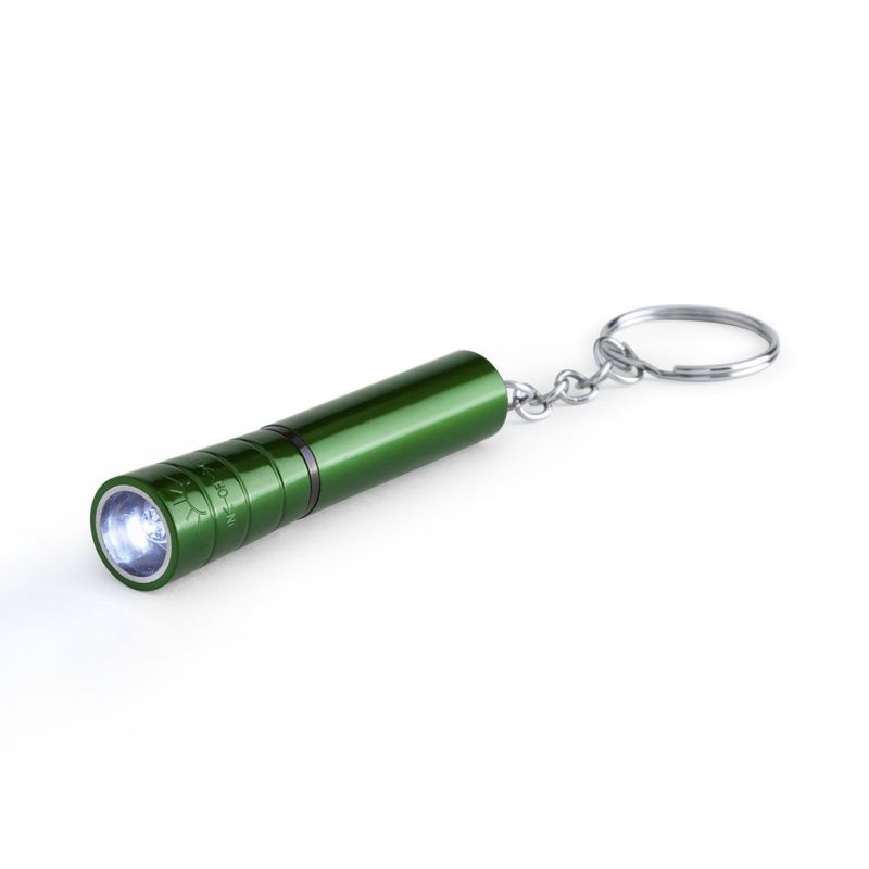 Porte-clés Lampe Torche Flonse