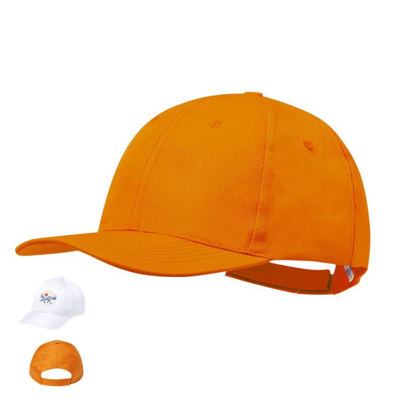 Casquette Blazok
