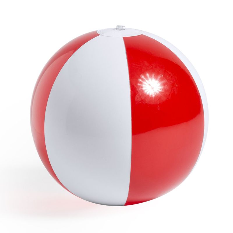 Balle de Plage Zeusty