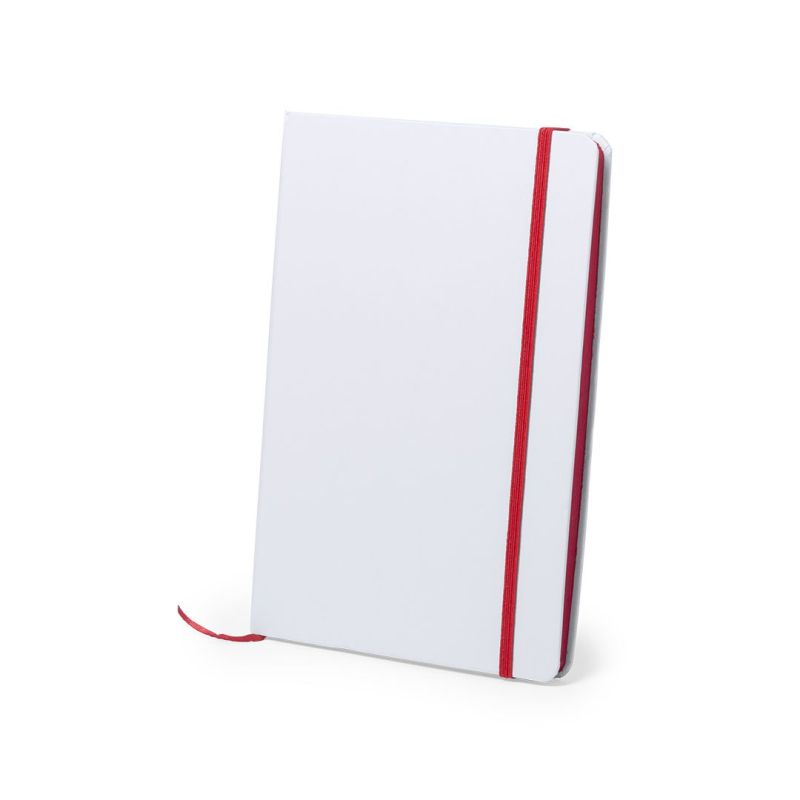 Bloc-notes Kaffol