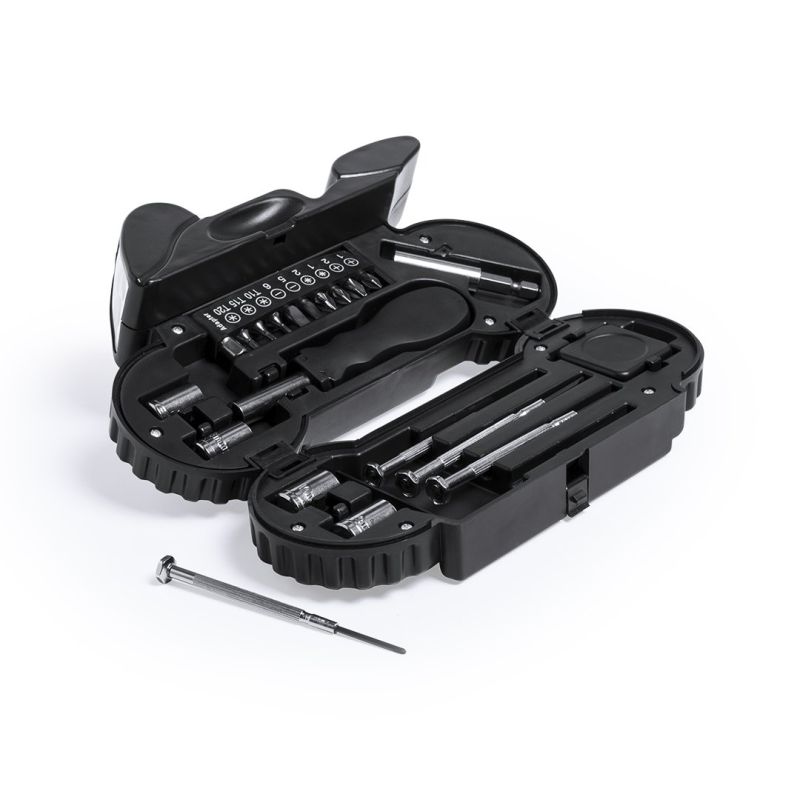 Ensemble d'outils Mostik