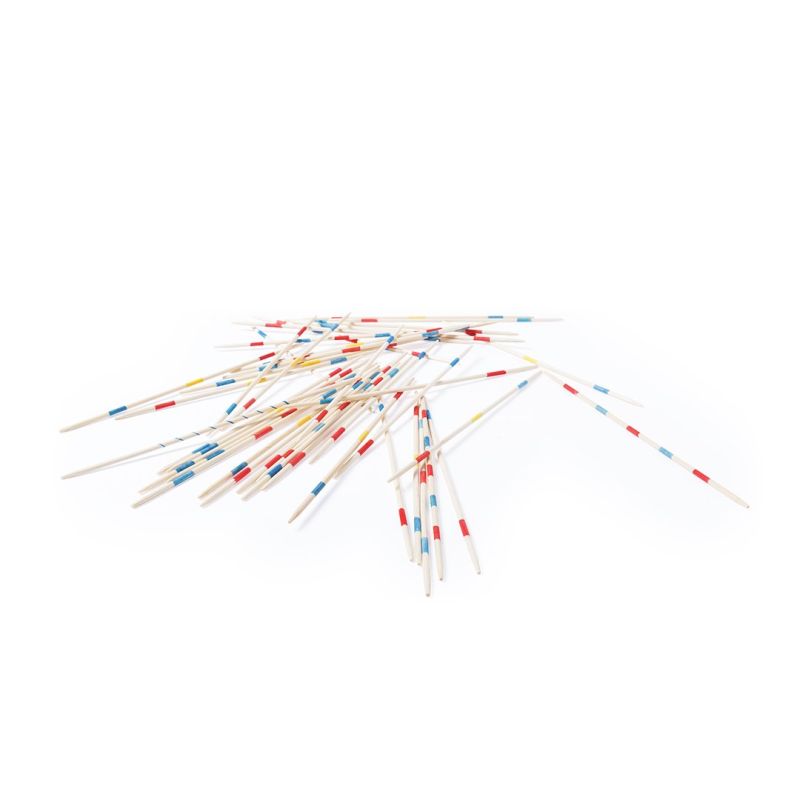 Jeu d'Adresse Mikado