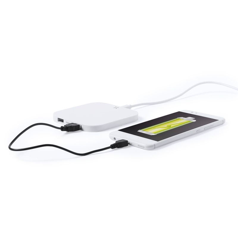 Chargeur Donson