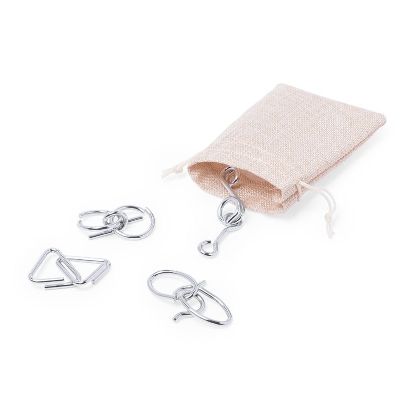 Set Jeux Habilité Facon