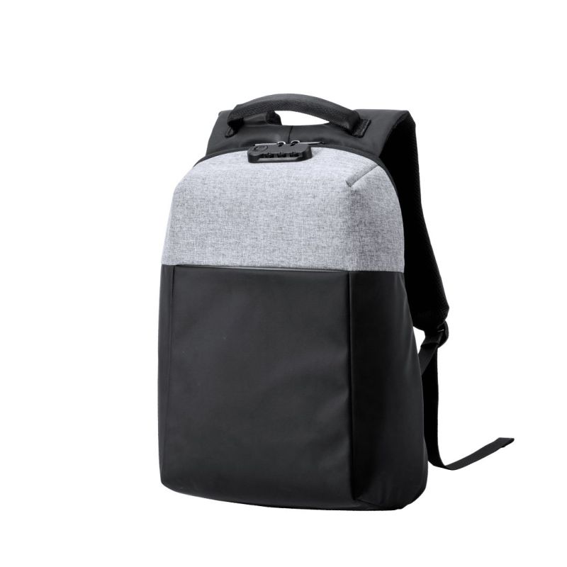 Mochila Antivol Ranley