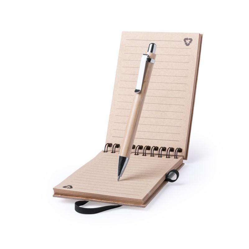 Cahier Tumiz