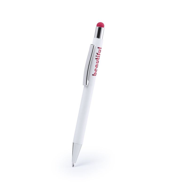Stylo-bille Pointe Woner