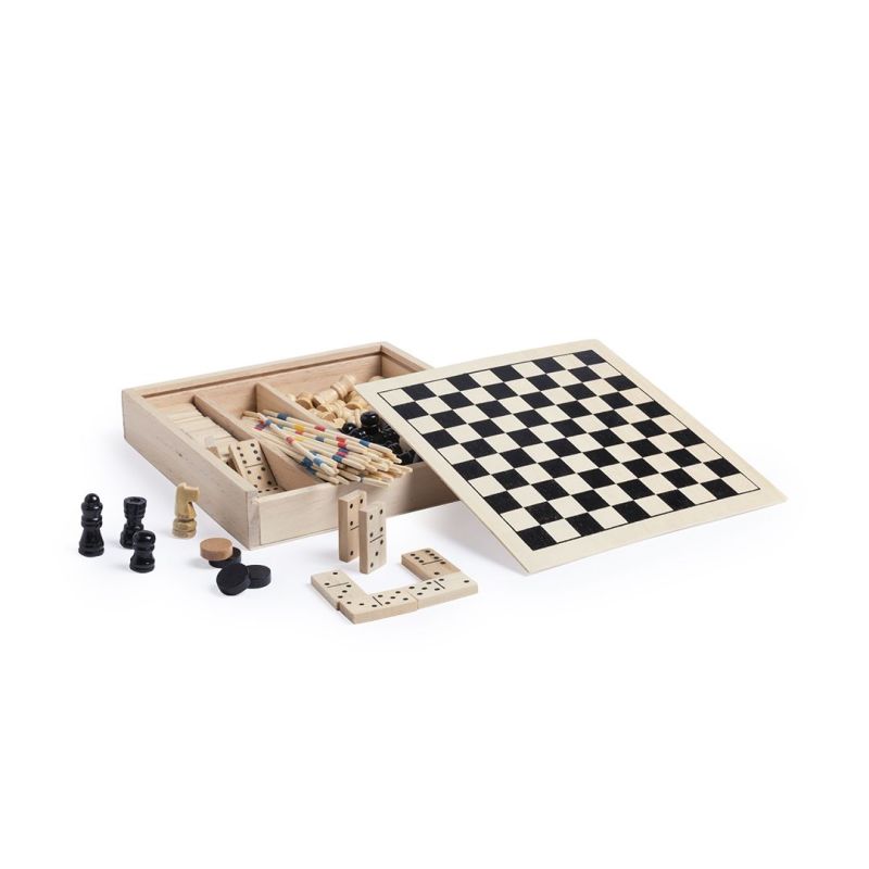 Ensemble de jeu Xigral