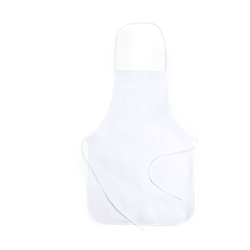 Tablier de Sublimation Salmux