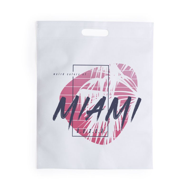 Sac de Sublimation Wercal