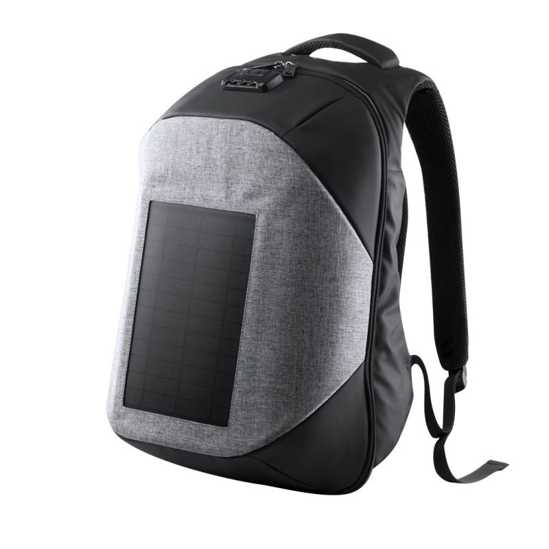 Sac à dos Chargeur Koneit