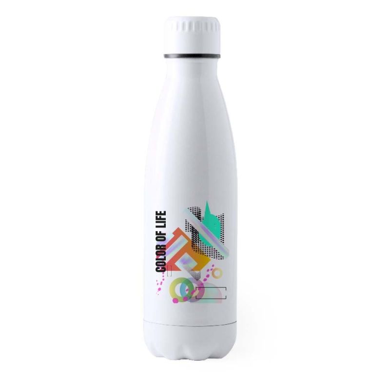 Bouteille de Sublimation Bayron